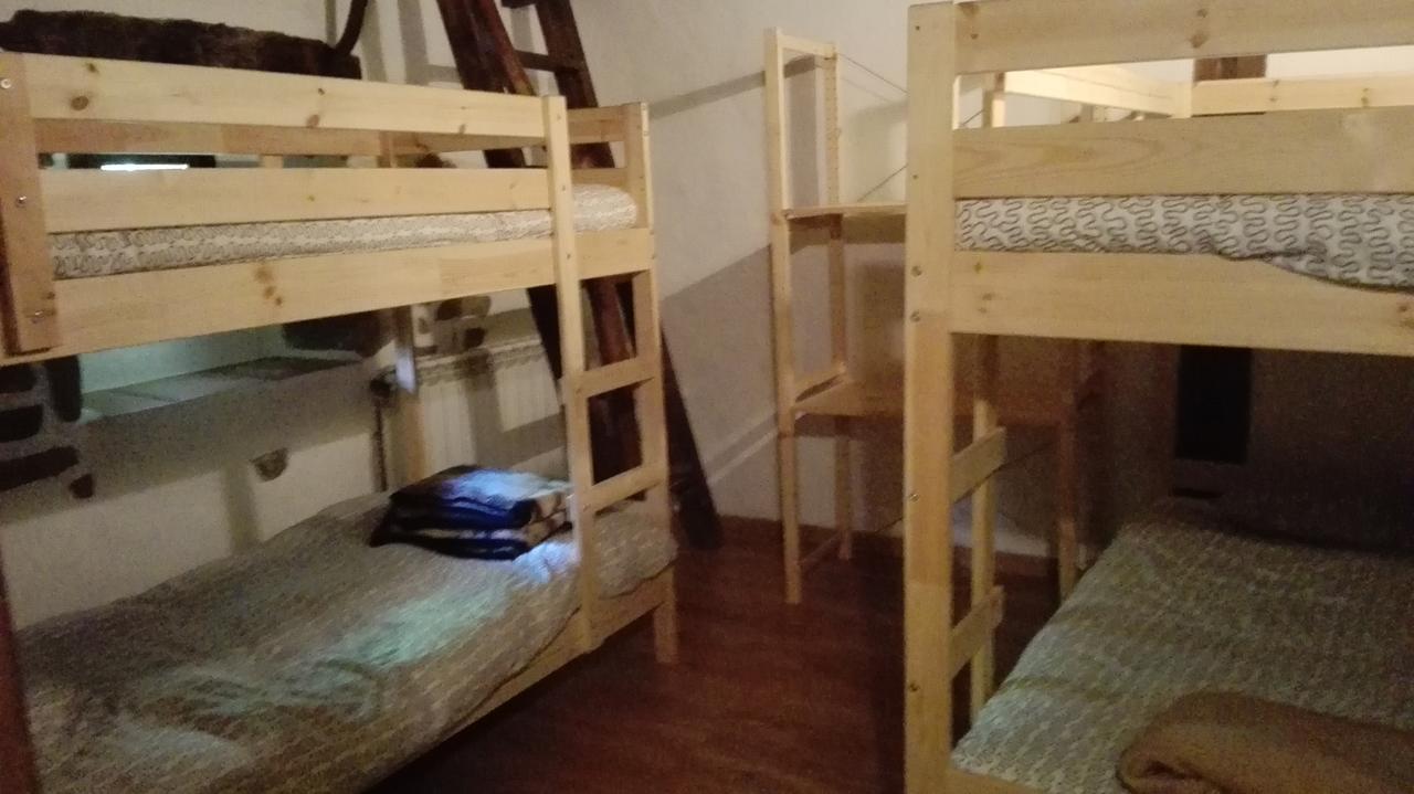 De Soba Hostal