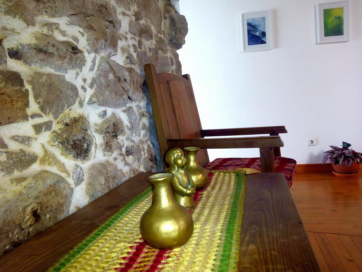 Casa Do Portomeñe