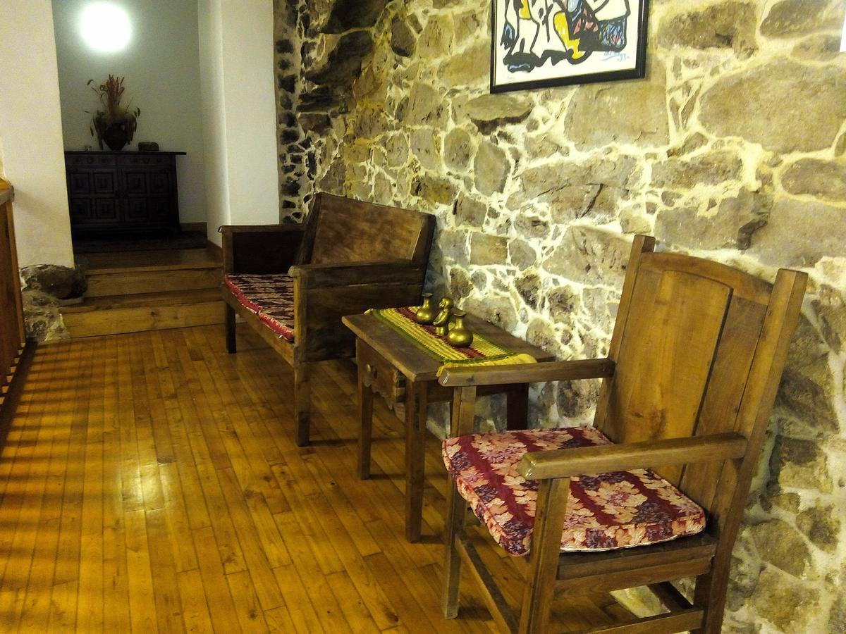Casa Do Portomeñe Surribas