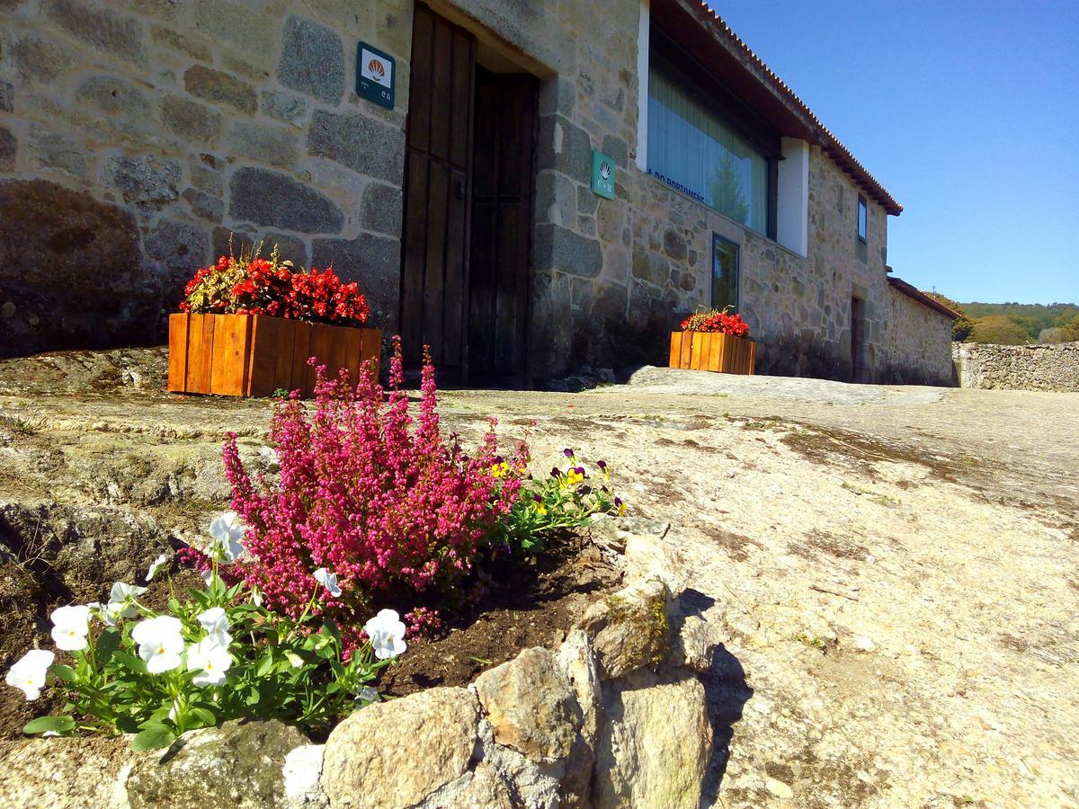 Casa Do Portomeñe Surribas