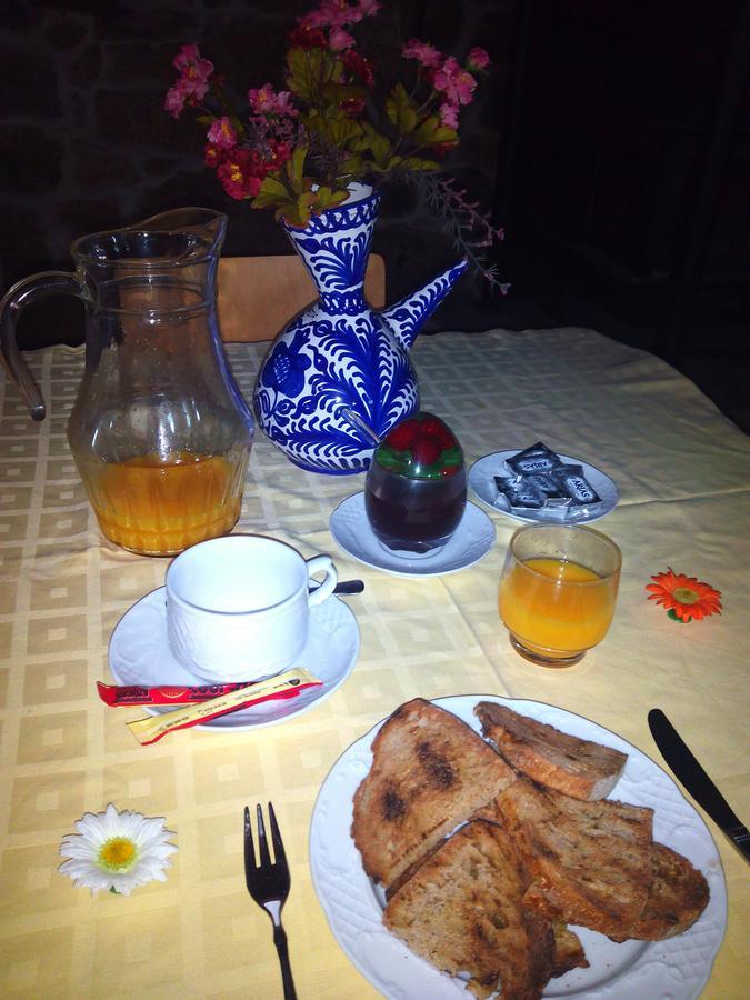 Casa Do Portomeñe Bed and breakfast