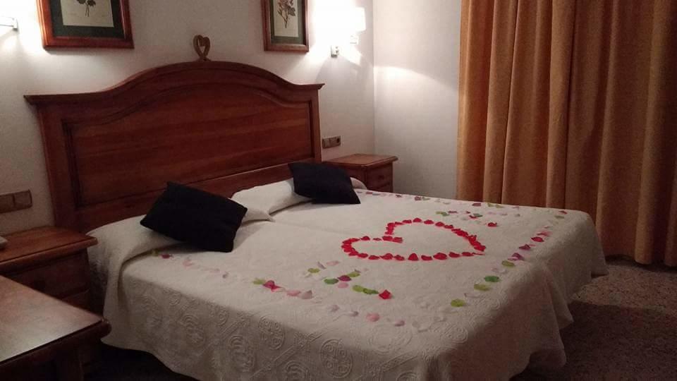 Hotel Bonilla *