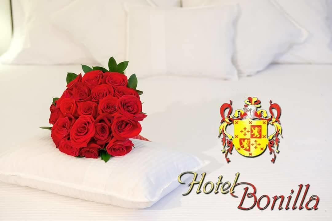 Bonilla Hotel