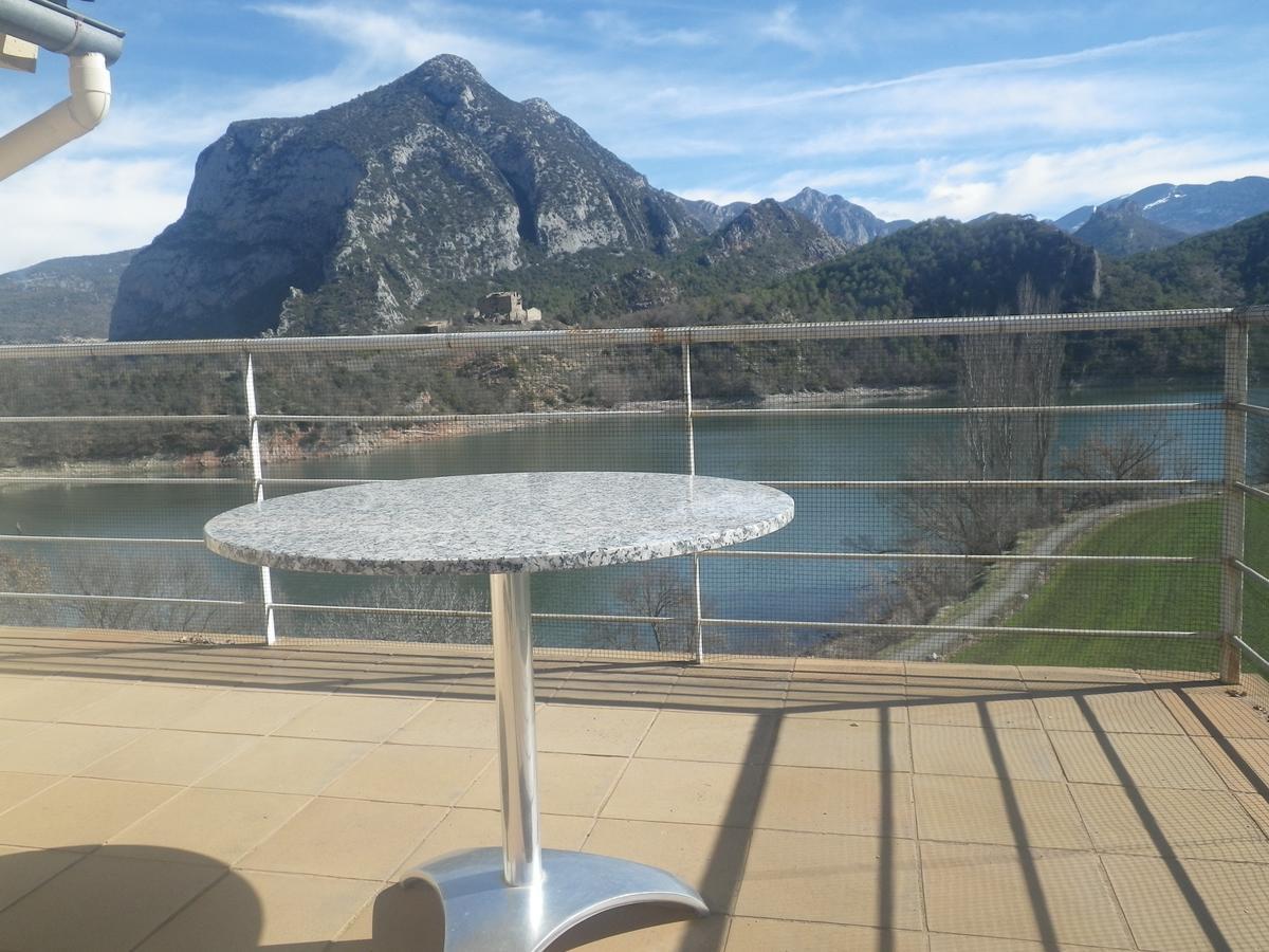 Del Llac Hotel