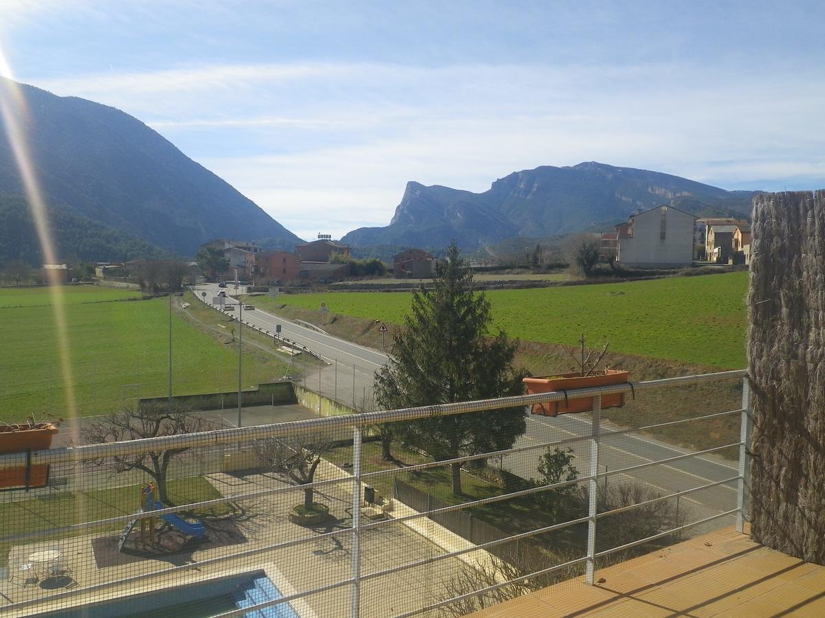 Hotel Del Llac