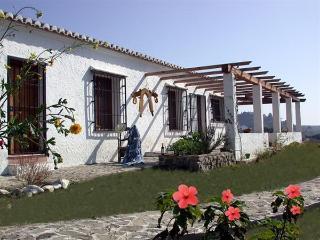 Hotel Villas Axarquia