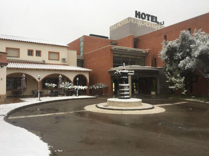 Hotel Les Torres 3*