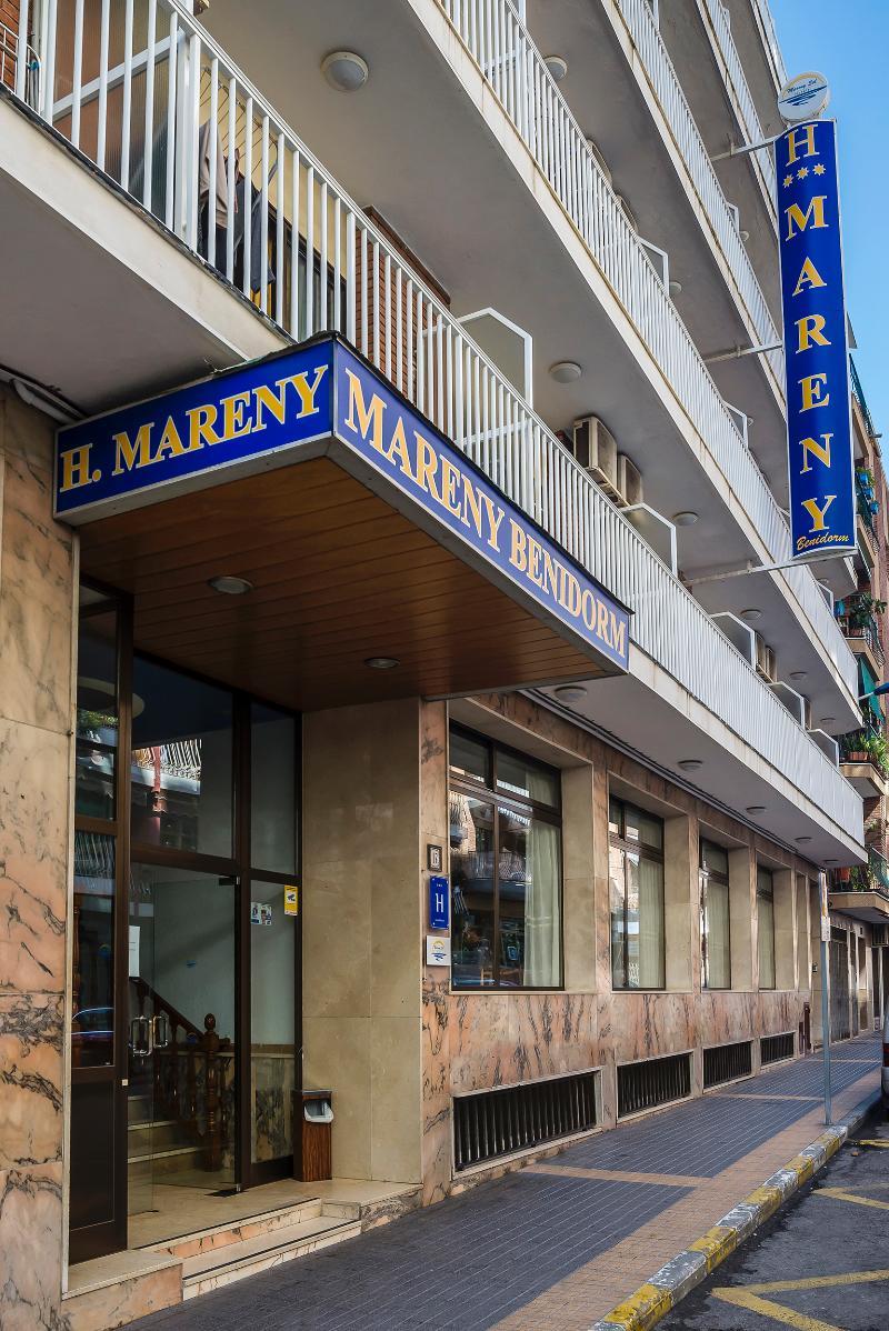 Mareny 3*