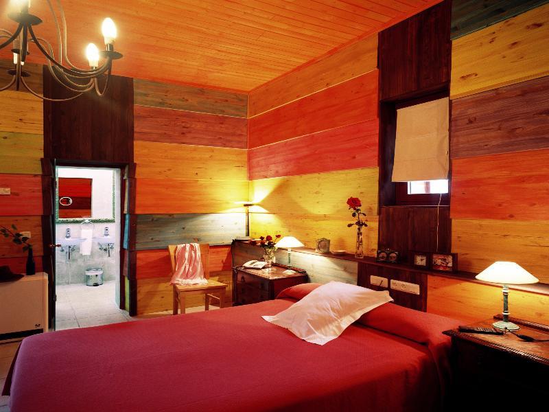 Boutique Palacio De La Serna 4* Ballesteros De Calatrava