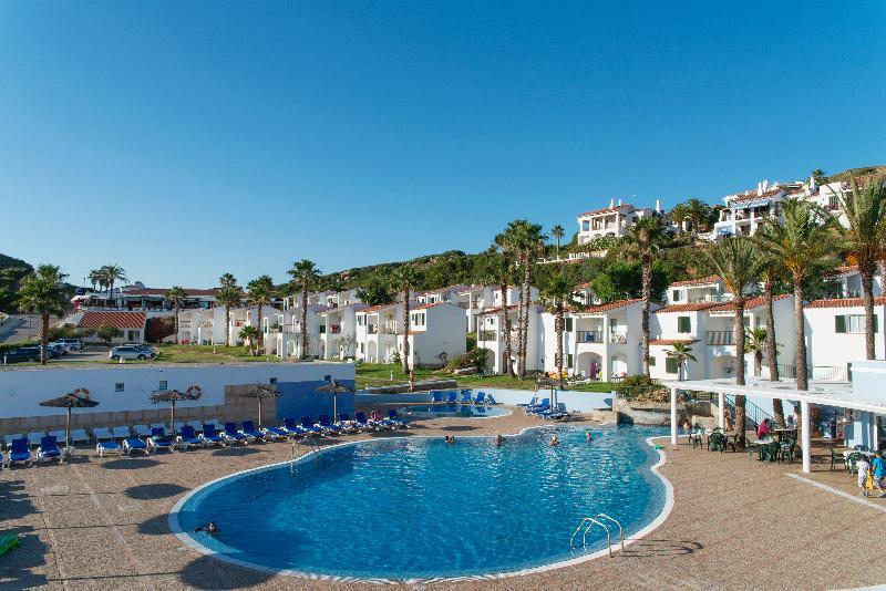 Trh Tirant Playa Apartamento *