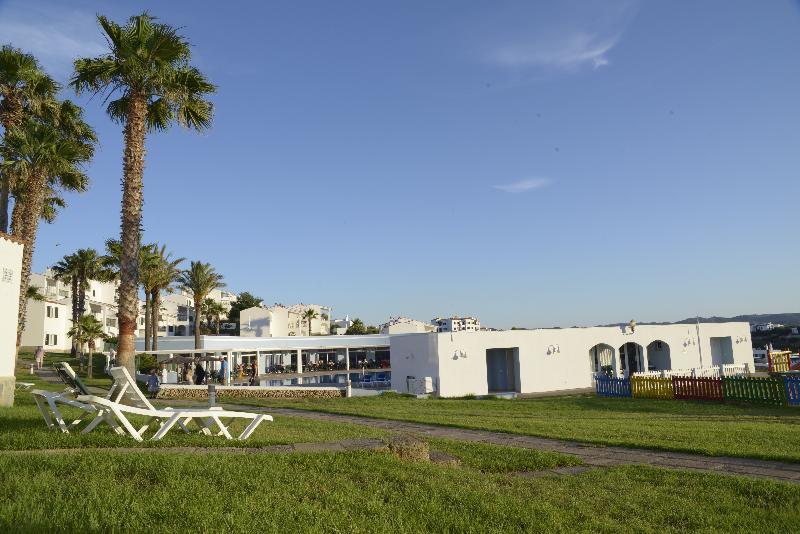 Apartamento Trh Tirant Playa Fornells (Menorca)