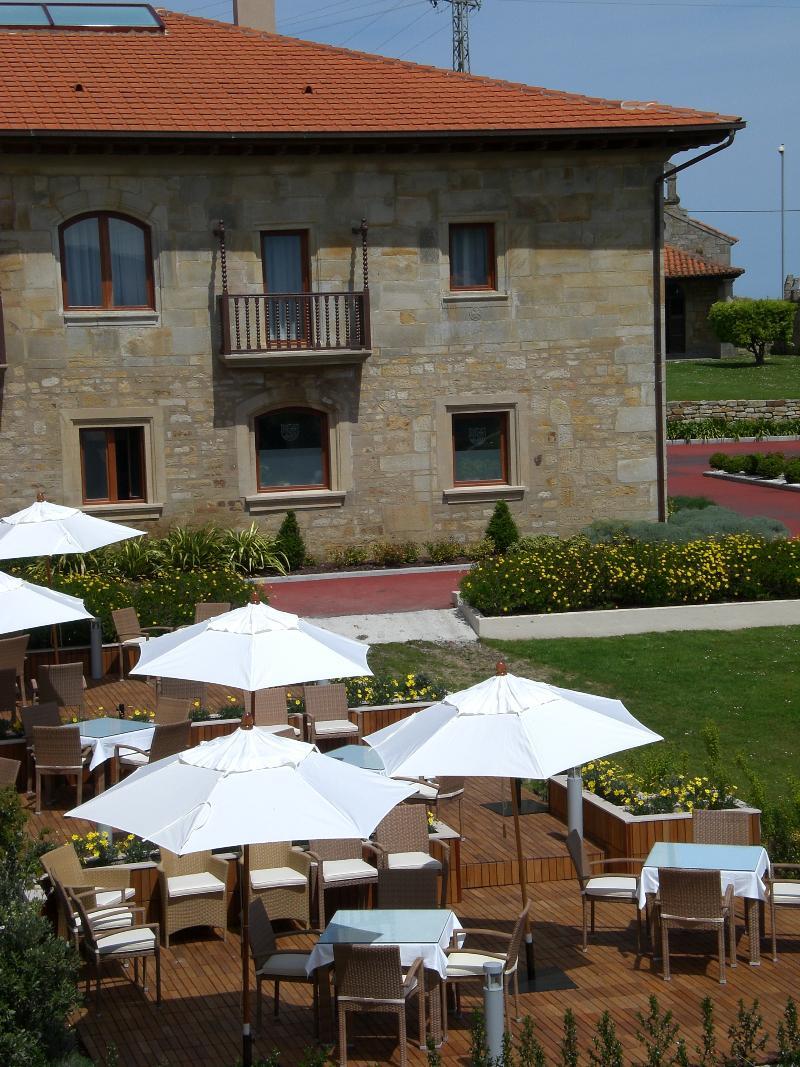 Hotel Coolrooms Palacio De Relais&châteaux 5*
