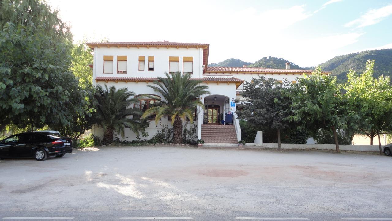 Losam 2* Beas de Segura