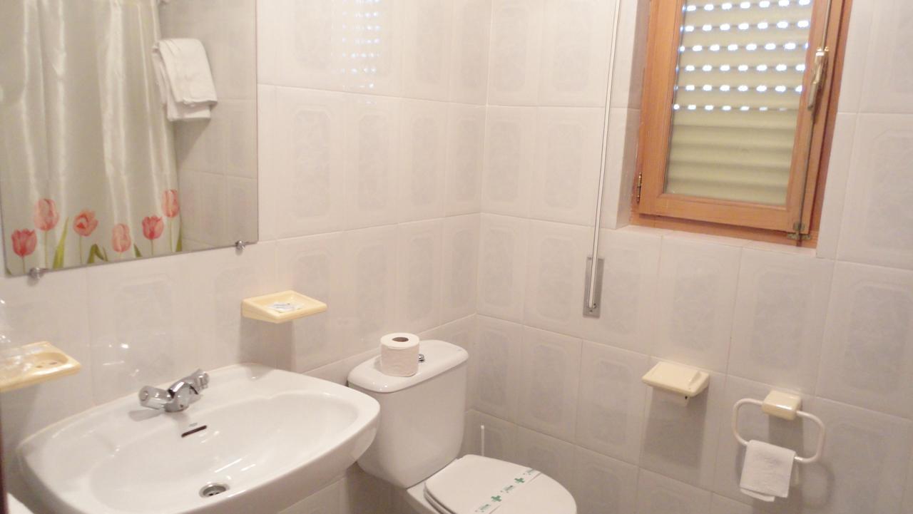 Losam Hotel Beas de Segura