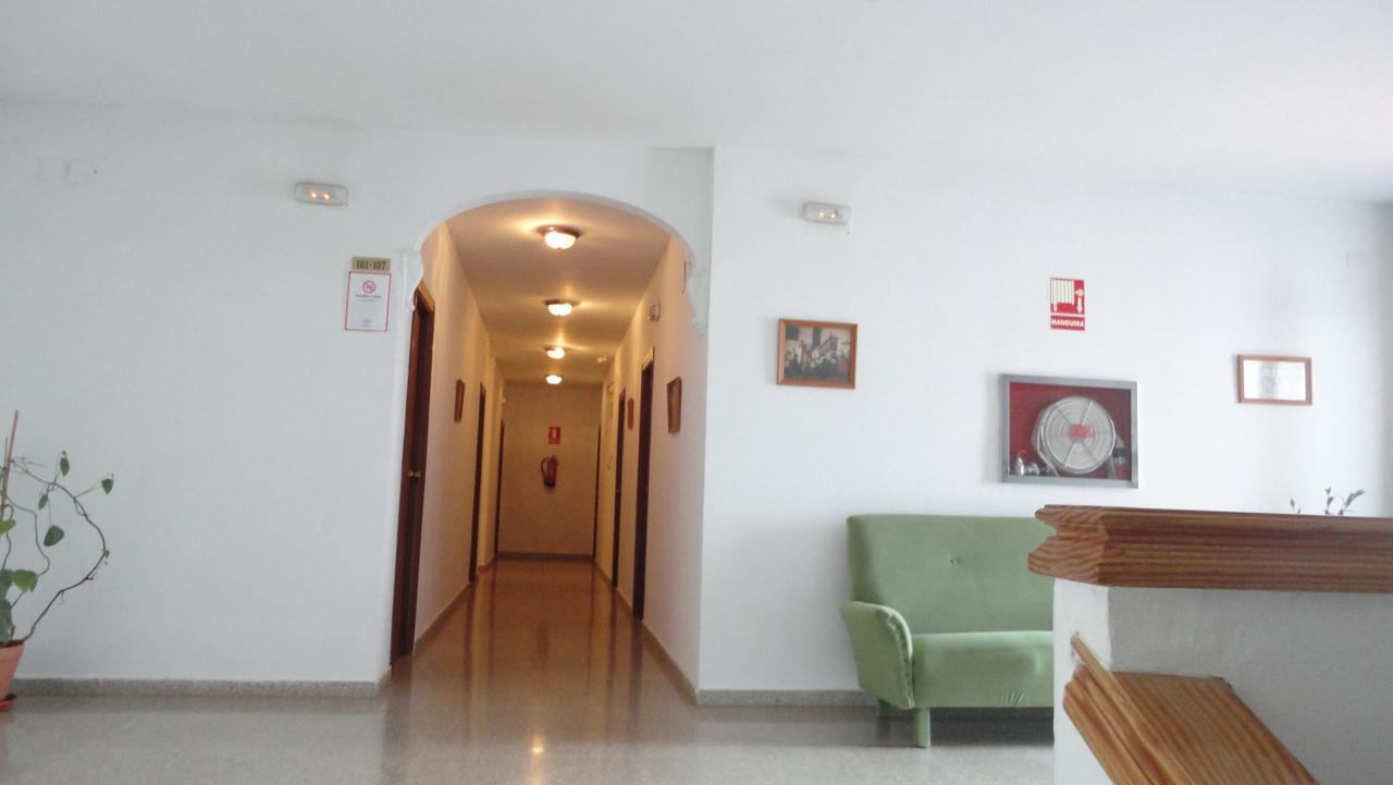 Losam 2* Beas de Segura