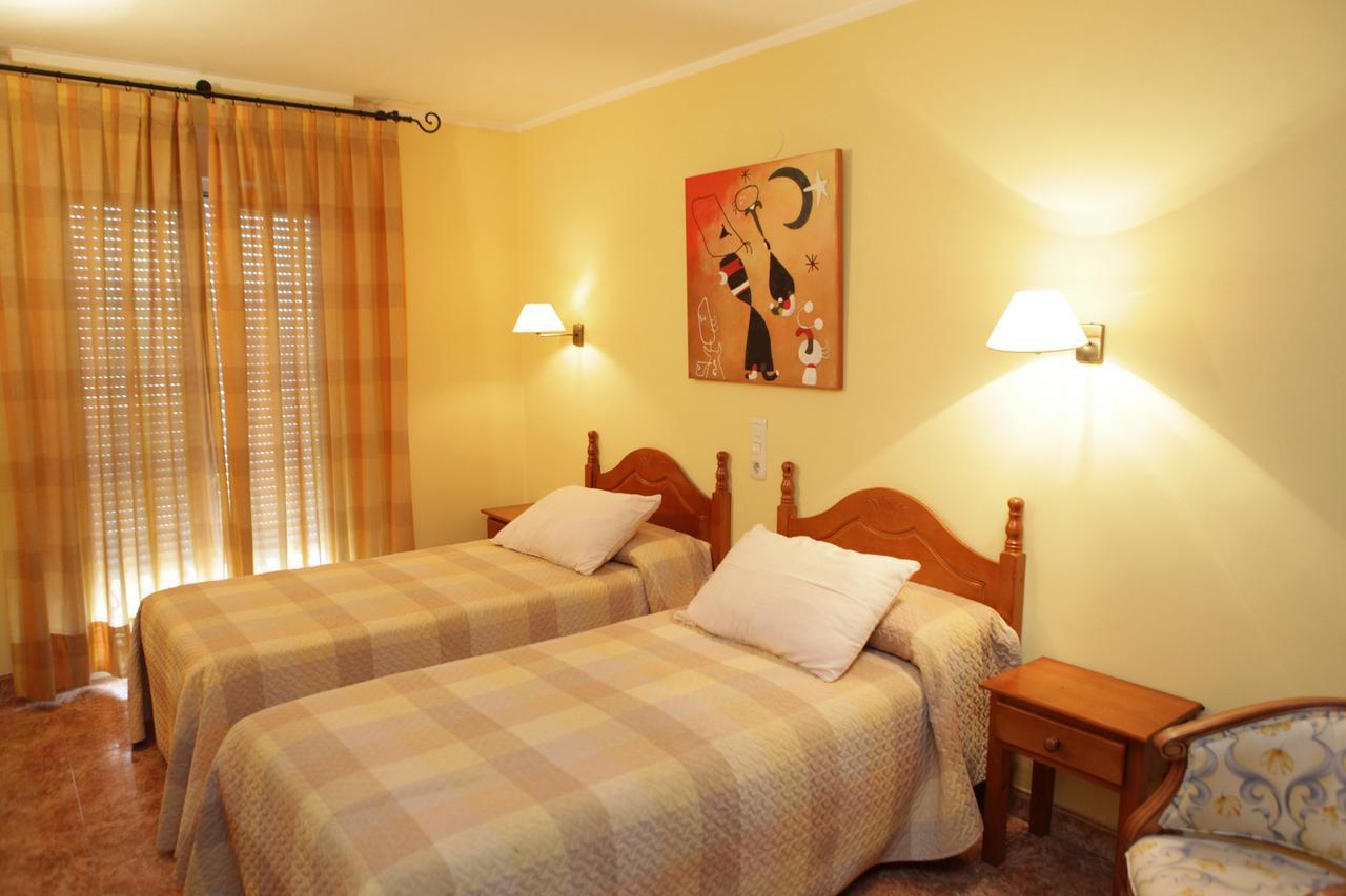 Los Arcos Hotel 2*