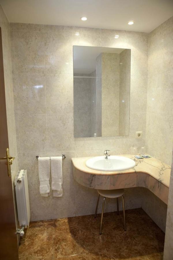Hotel Los Arcos
