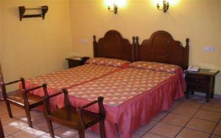 Riavela Hotel Ayamonte
