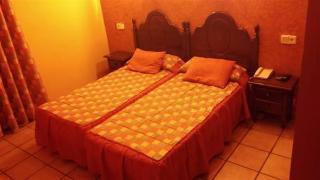 Riavela Hotel
