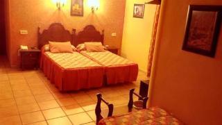Riavela 2* Ayamonte