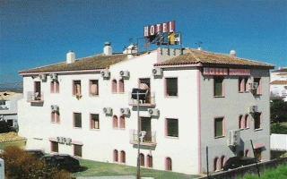 Riavela 2* Ayamonte