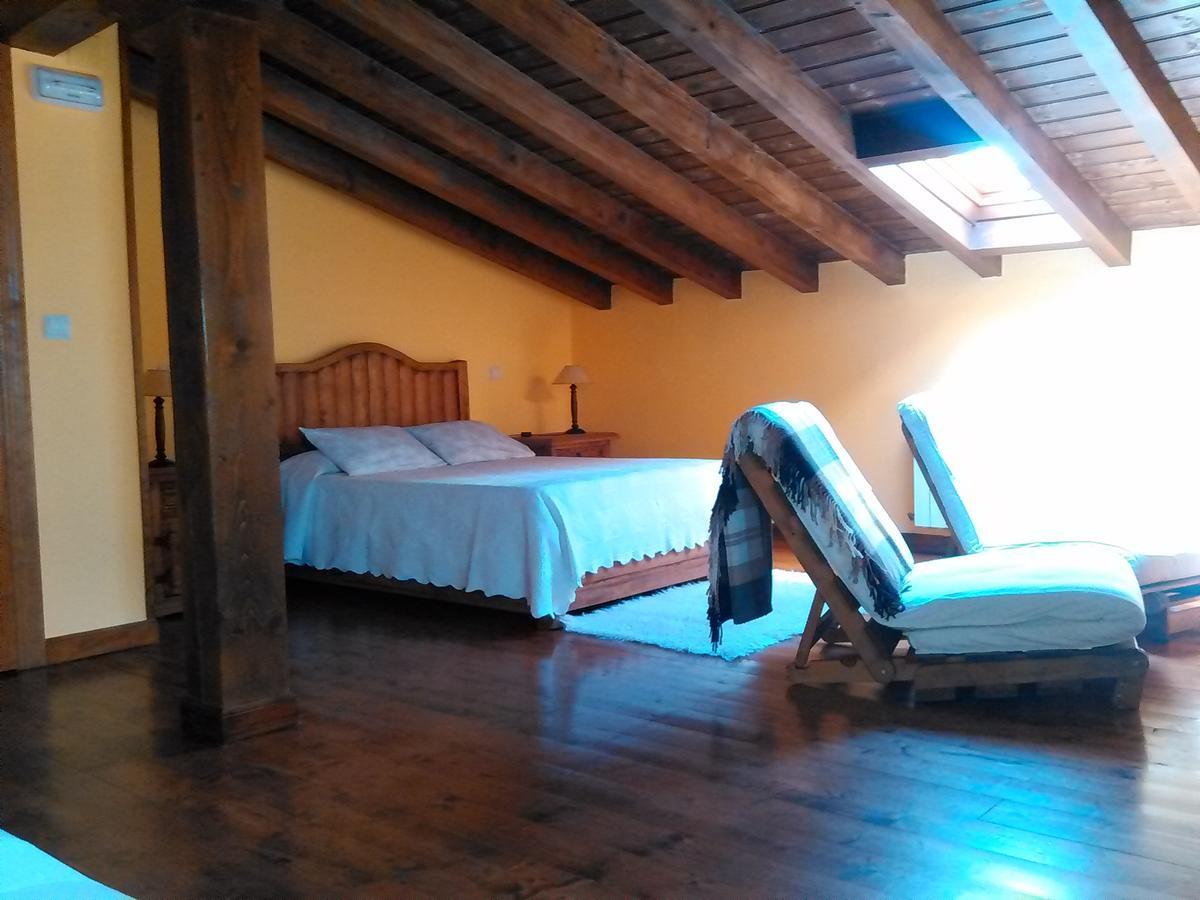 La Casa De