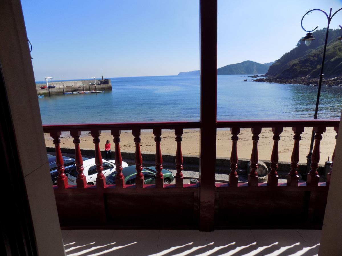 Hotel Imperial Tazones