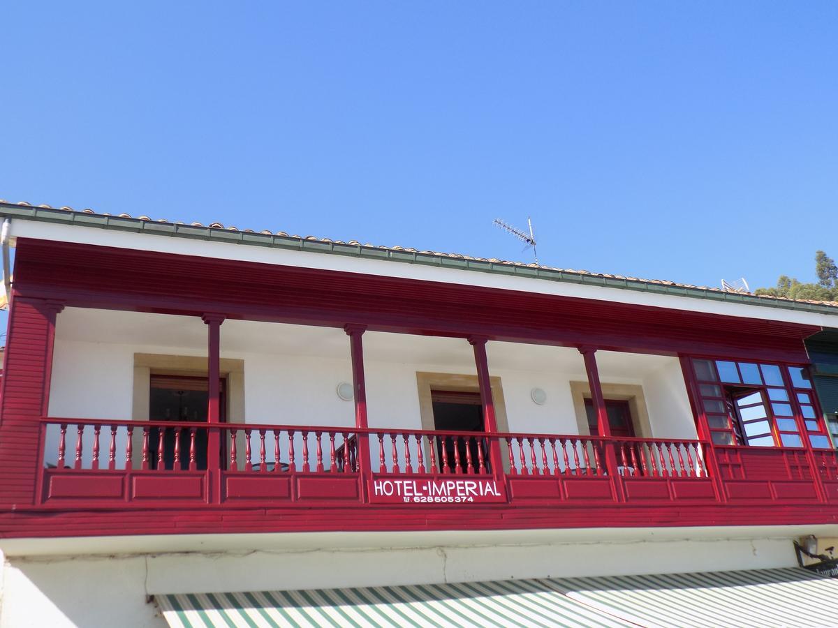 Hotel Imperial *