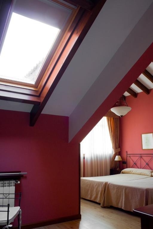 Torrepalacio Hotel