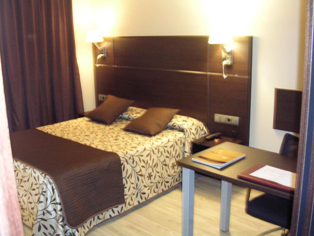 Francisco Ii 4* Ourense