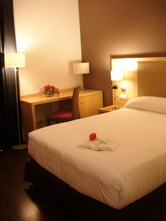 Hotel Balneario 3*