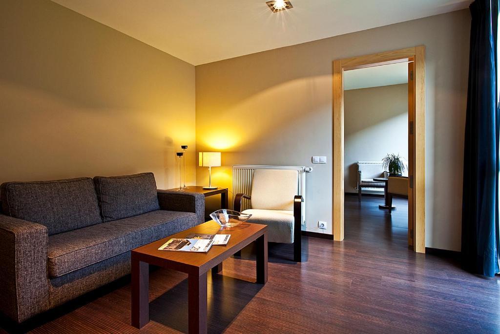 Balneario Hotel 3*