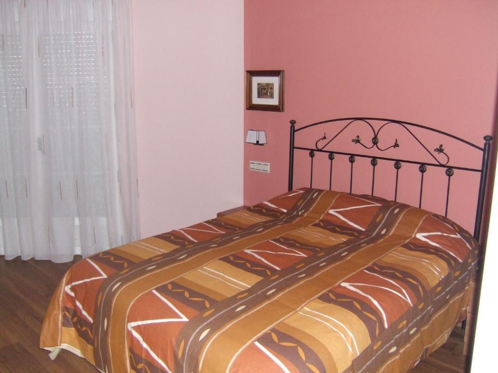 Rural El Guest house