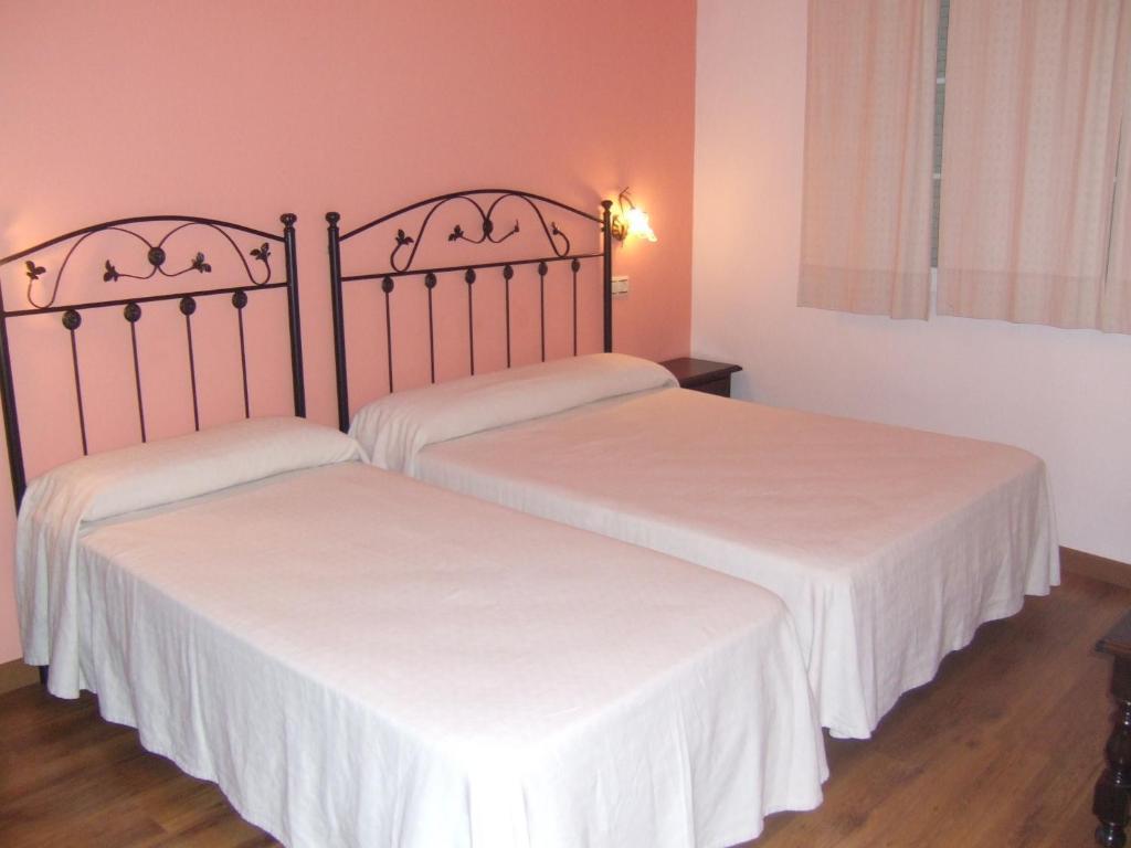 Rural El Guest house *