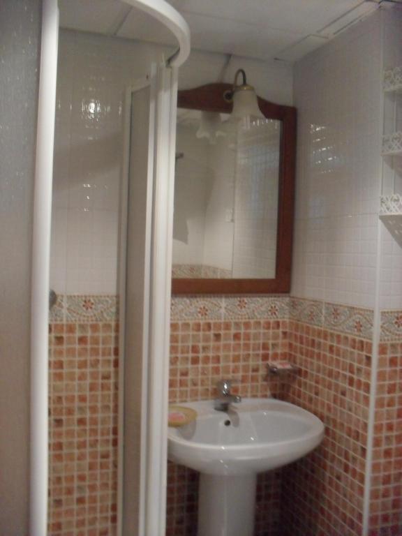Rural El Guest house Padul