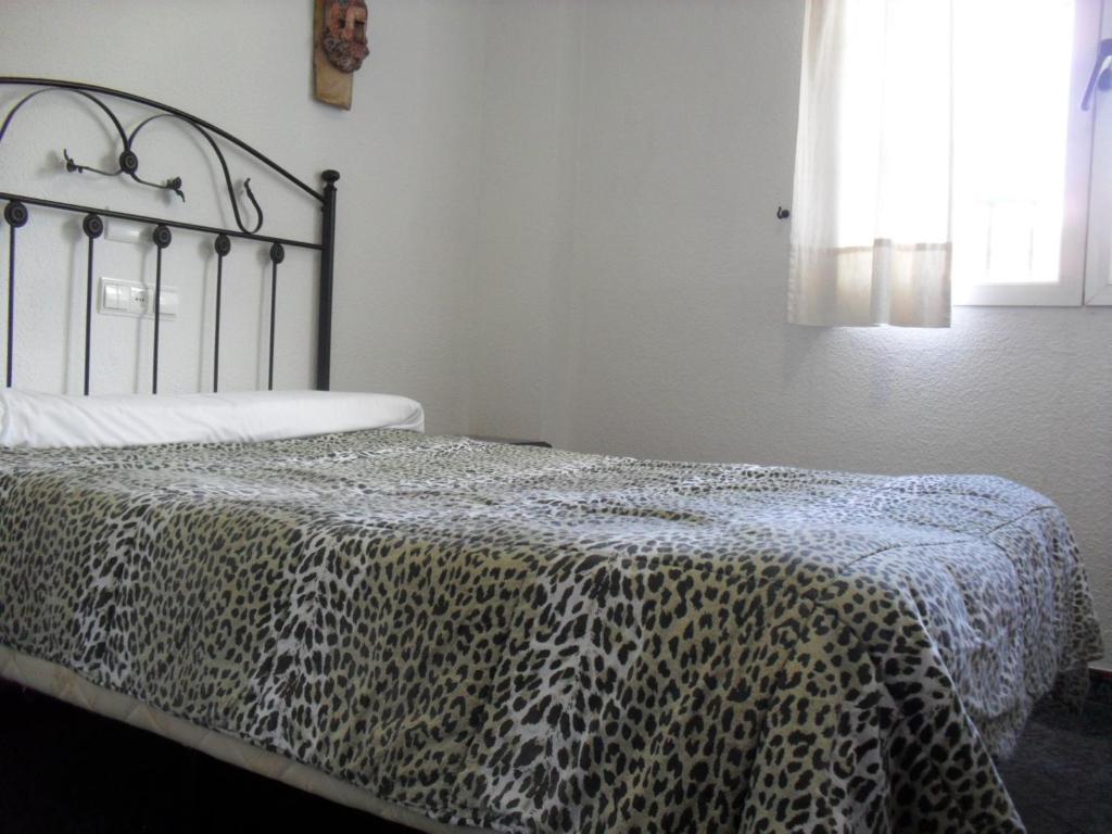 Rural El Guest house *