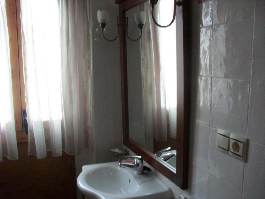 Rural El Guest house Padul
