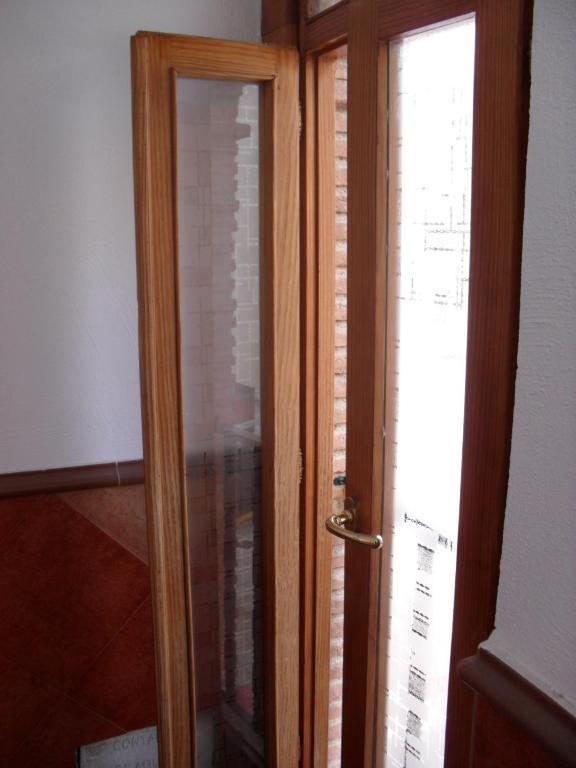 Guest house Rural El Padul