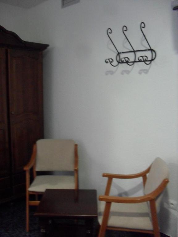 Guest house Rural El