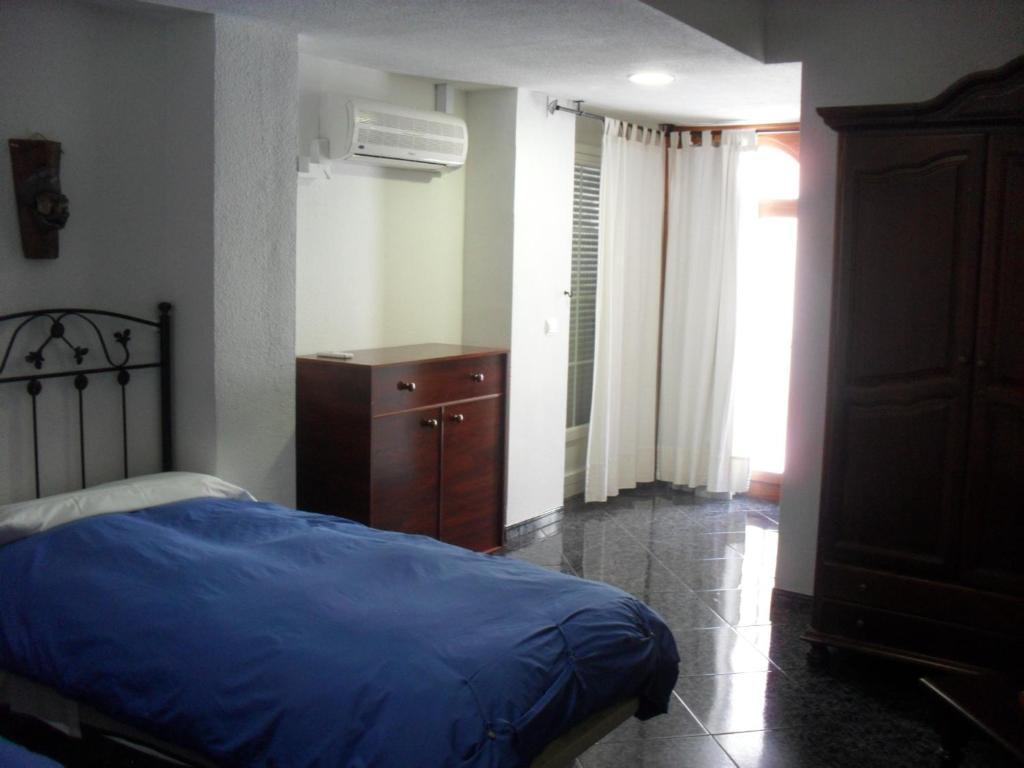 Rural El Guest house