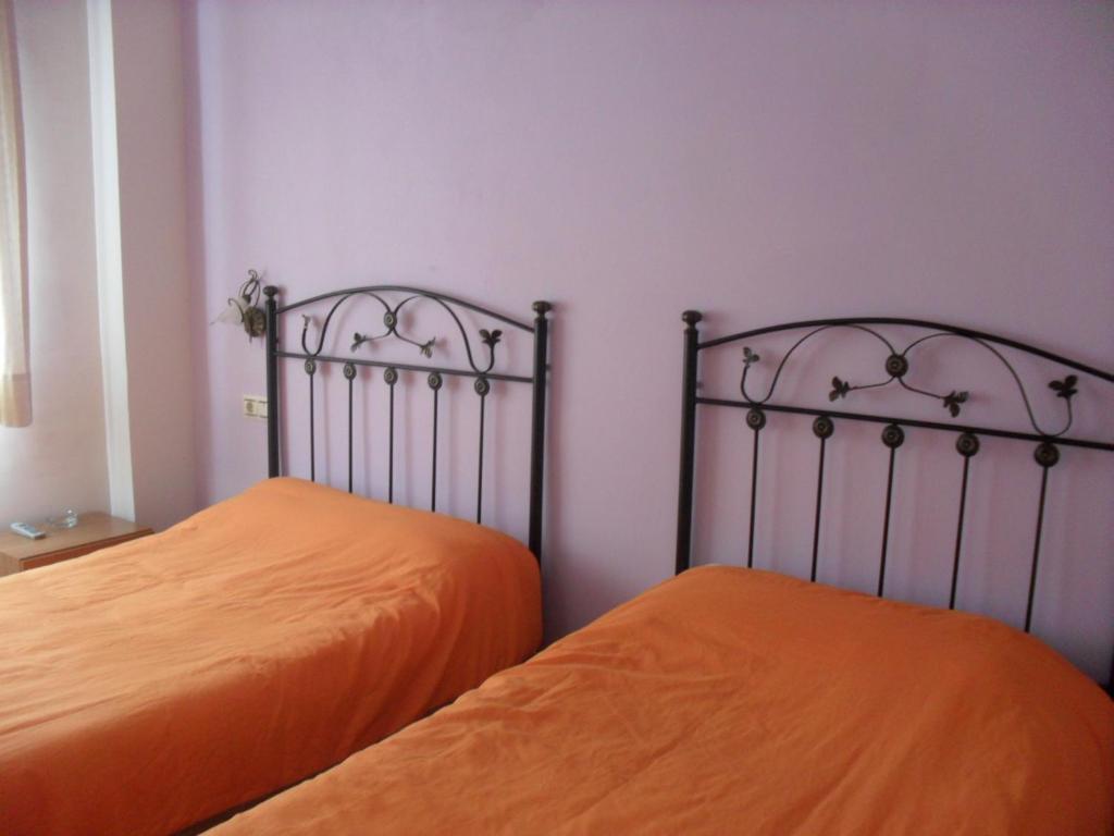 Guest house Rural El Padul