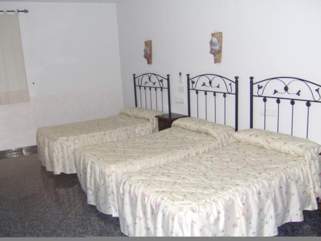 Guest house Rural El