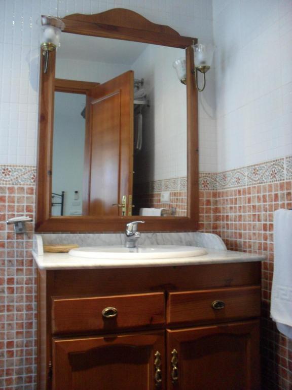 Guest house Rural El Padul