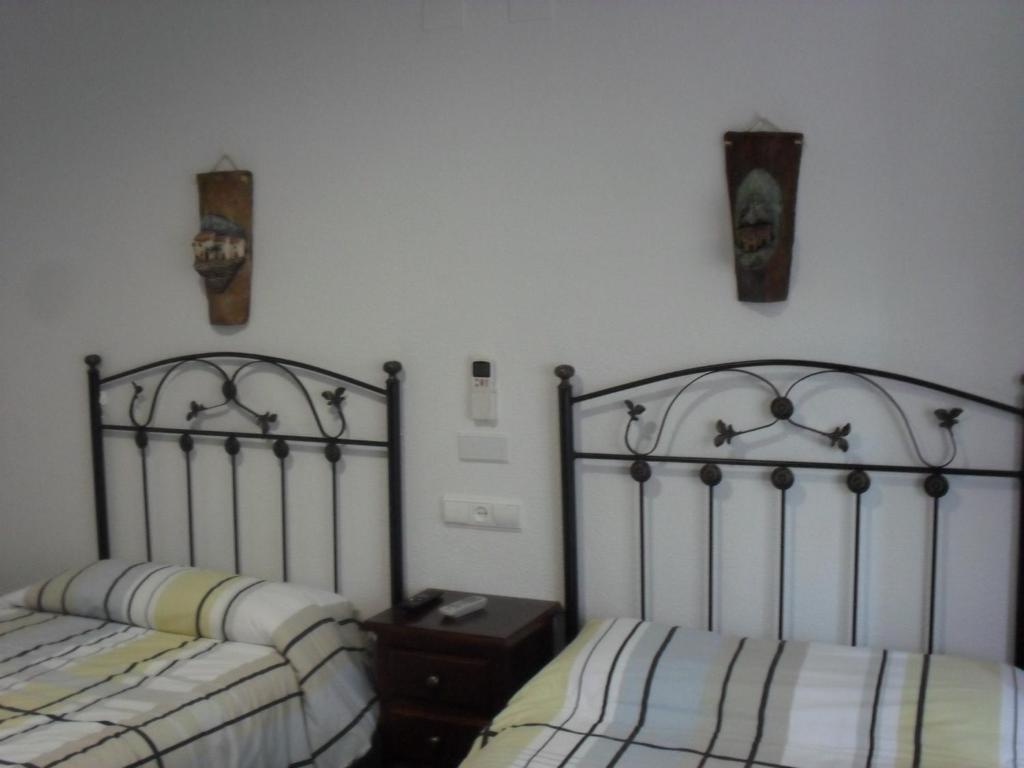 Rural El Guest house