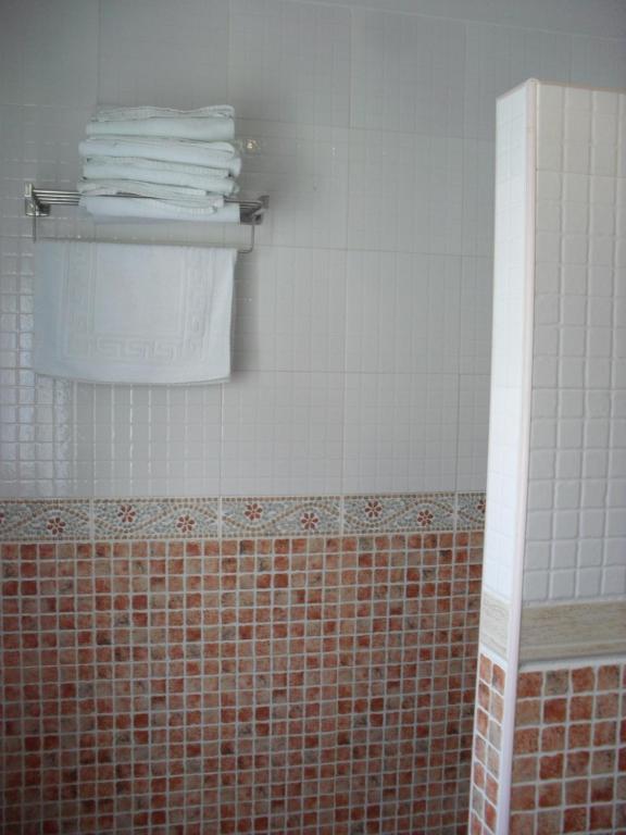 Rural El Guest house Padul