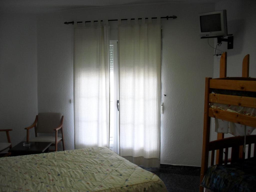 Rural El Guest house Padul