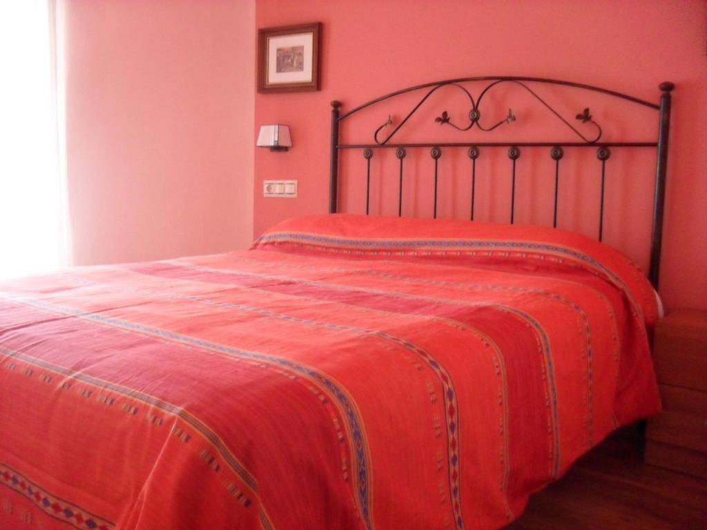 Rural El Guest house *