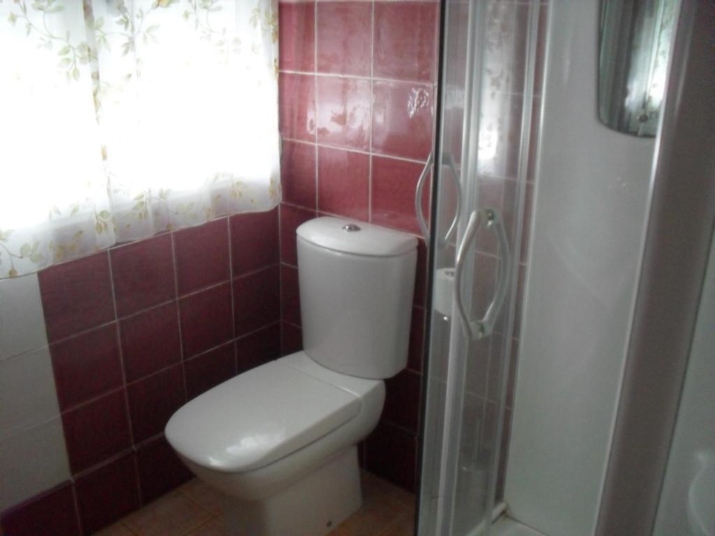 Guest house Rural El *