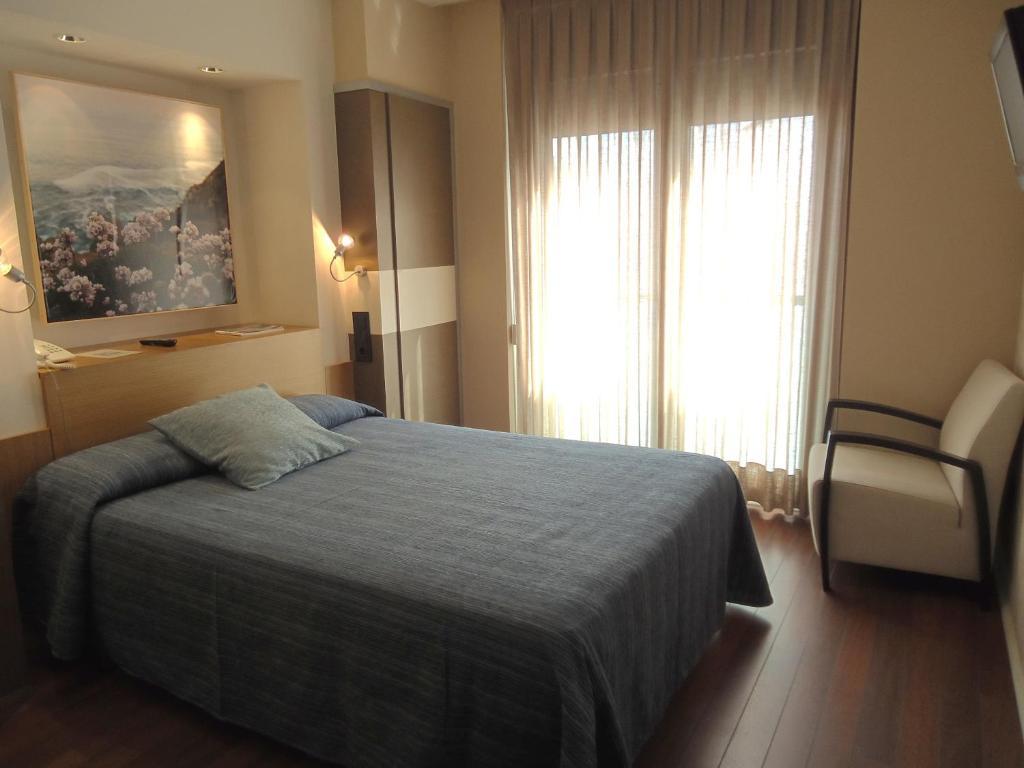 Isla Nova Hotel Foz