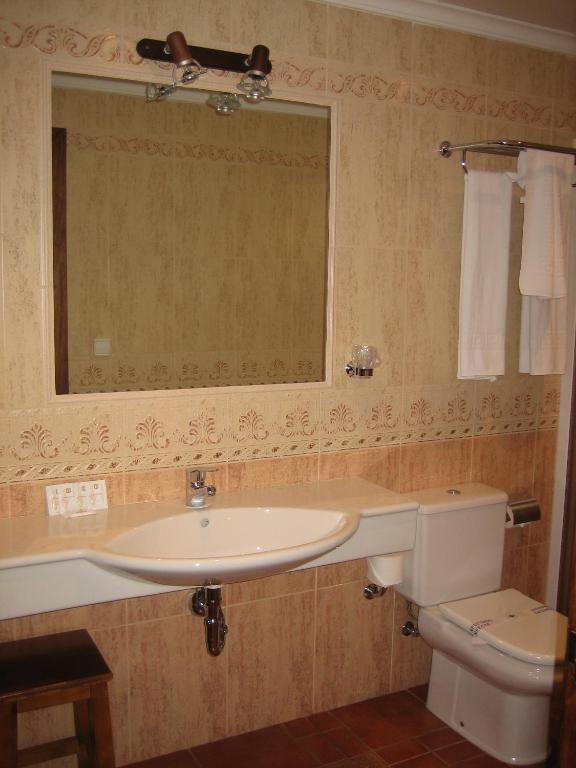 Dona Isabel Hotel Torrellano